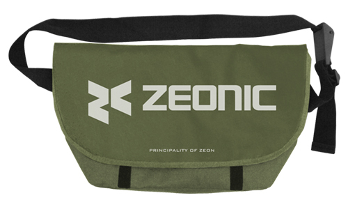 Cospa 1006 ジオニック社 メッセンジャーバッグ [機動戦士ガンダム]