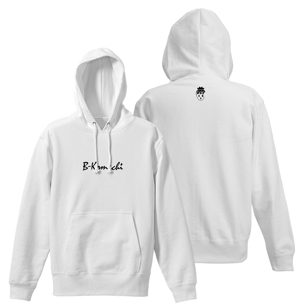 Cospa0701【推しの子】 B小町 ﾌﾟﾙｵｰﾊﾞｰﾊﾟｰｶｰ/白色