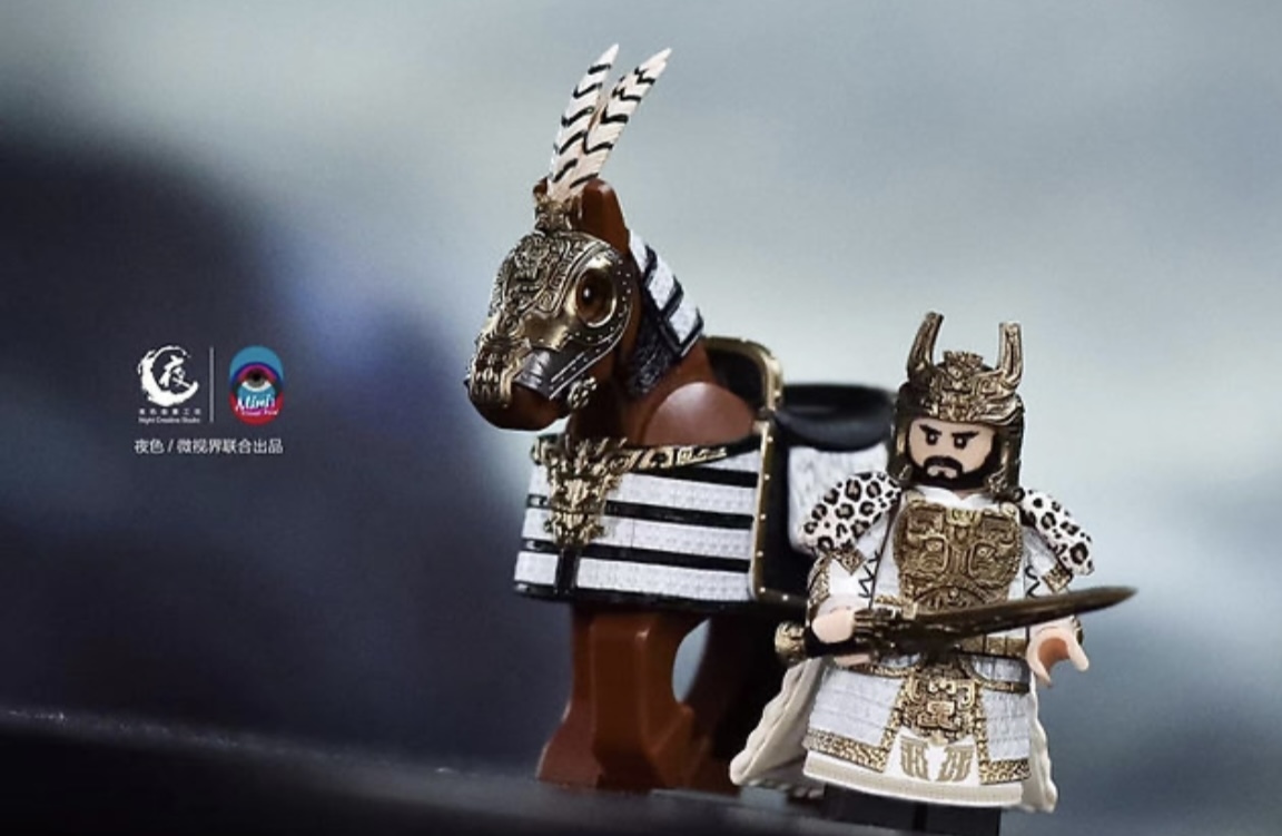 【Night Creative Studio】紂王