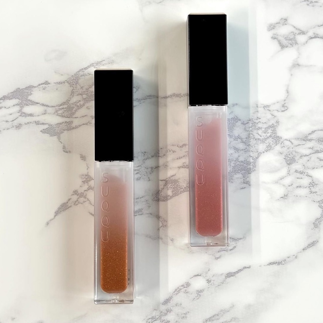 限定] SUQQU Treatment Wrapping Lip 105/106
