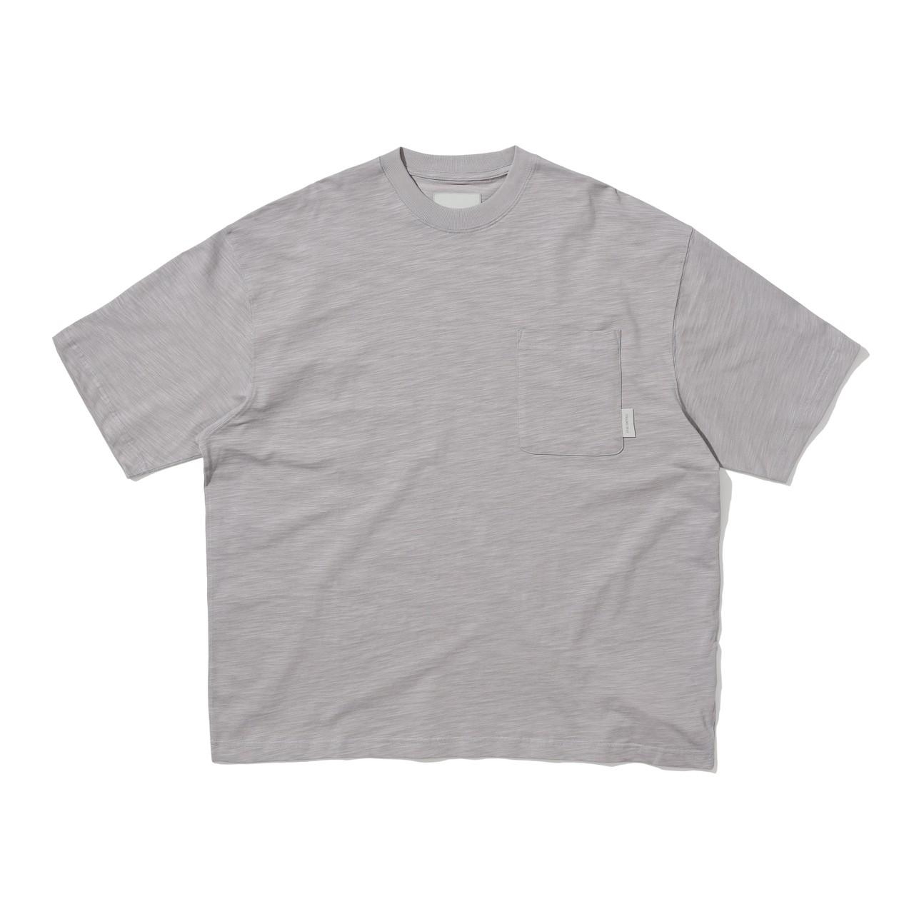 PIN SKTBS 竹節棉打底基礎短袖