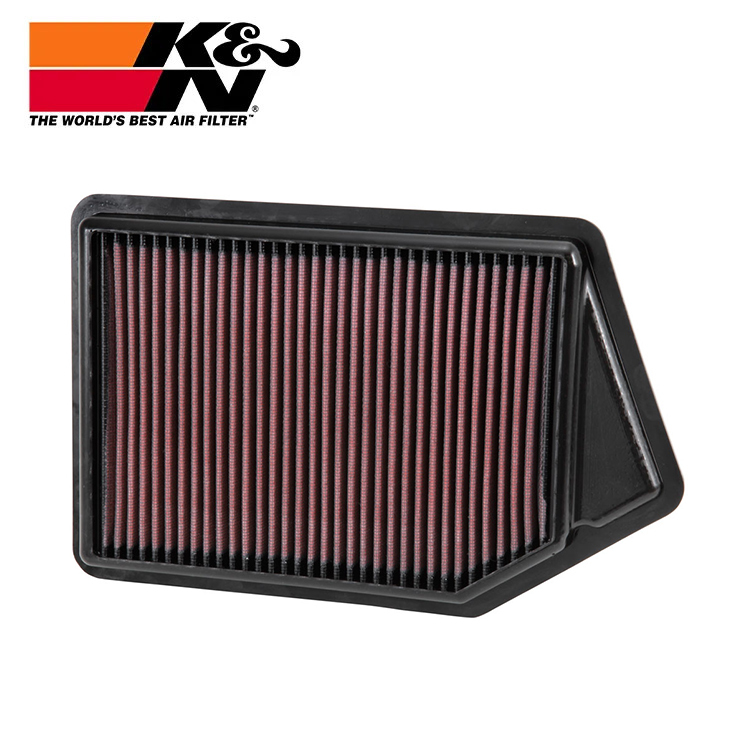 K&N AIR FILTER 33-2498
