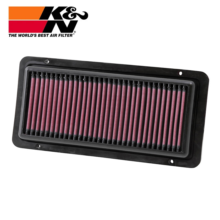 K&N 高流量空氣濾芯 33-2490 LAMBORGHINI GALLARDO