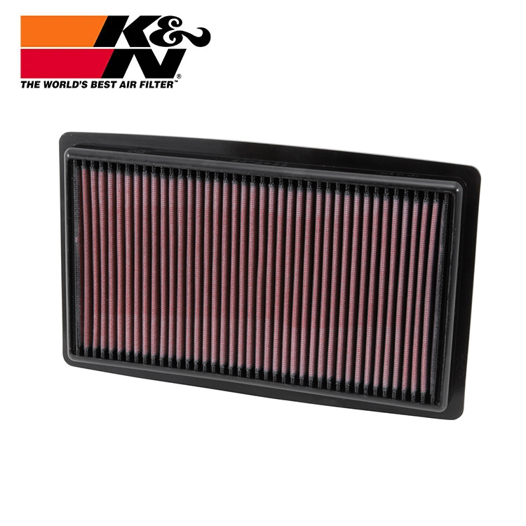 K&N AIR FILTER 33-2499