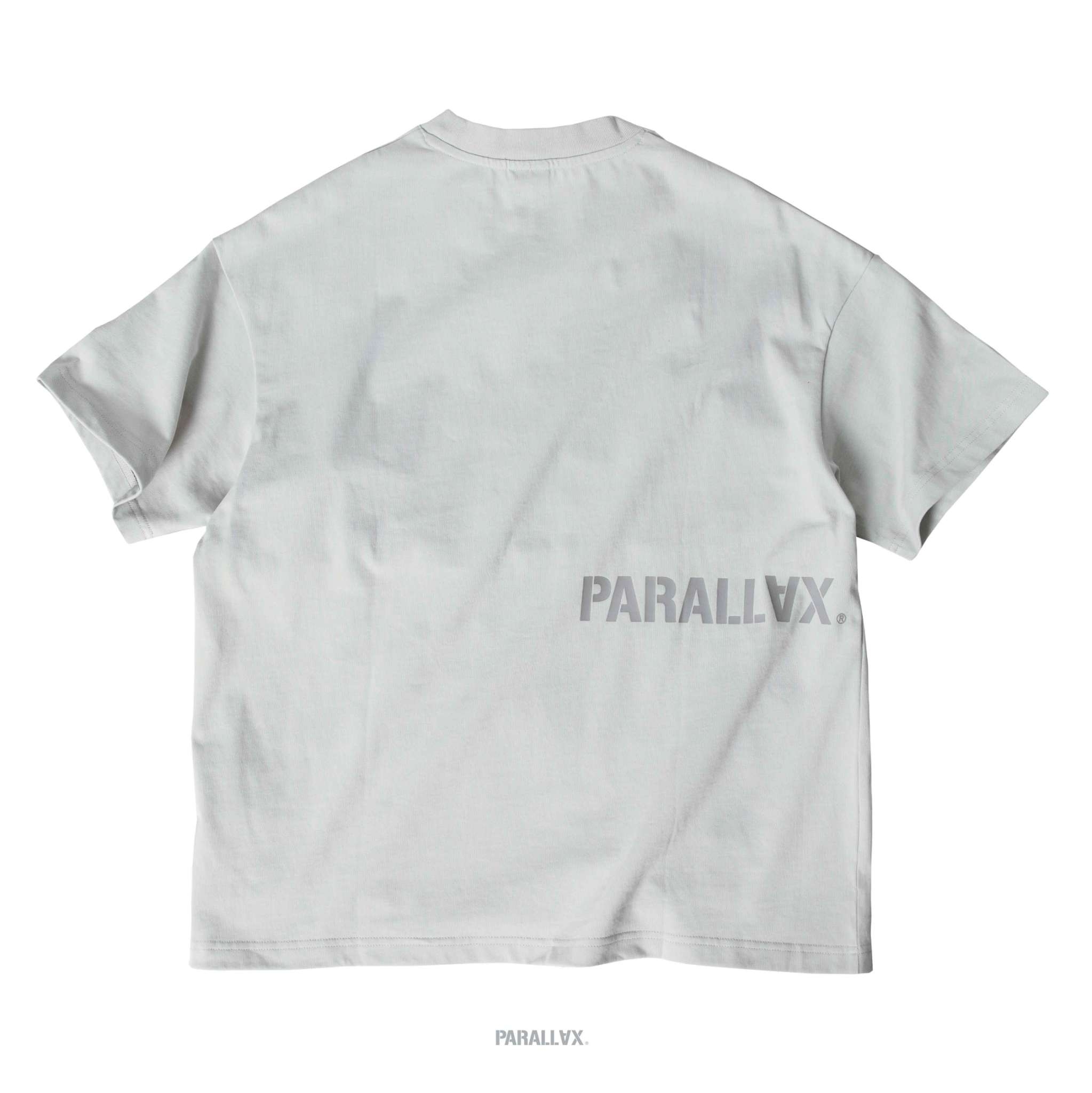 parallax 23 S/S “Apollo”Tee