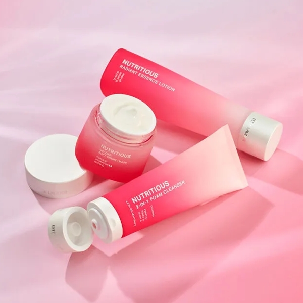 Estee Lauder亮肌精華乳霜 / 面膜