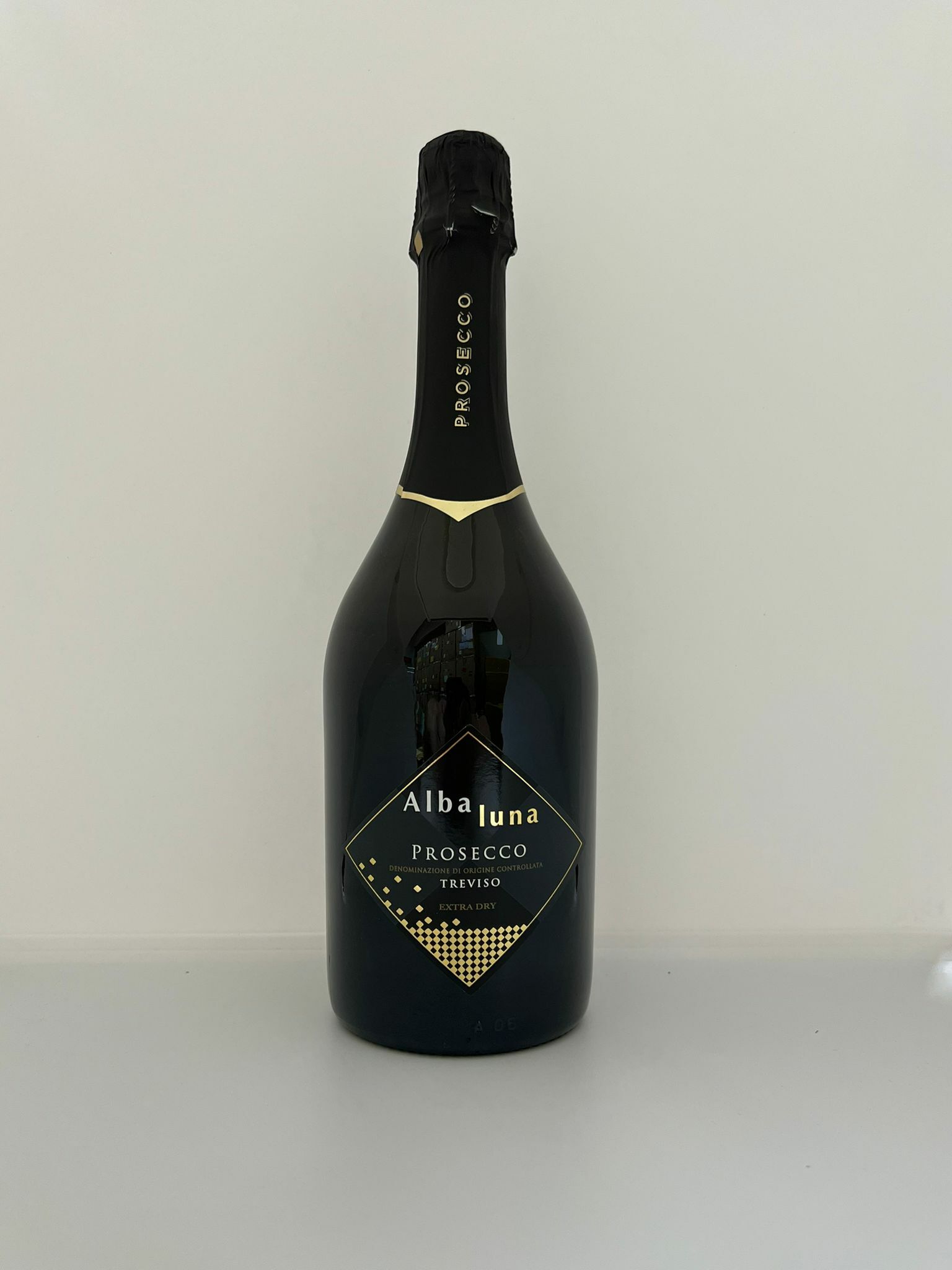Alba Luna Prosecco DOC Treviso Extra Dry 意大利汽泡酒 750ml