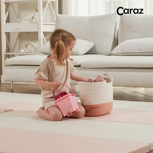 Macaron New Secret Folder Mat