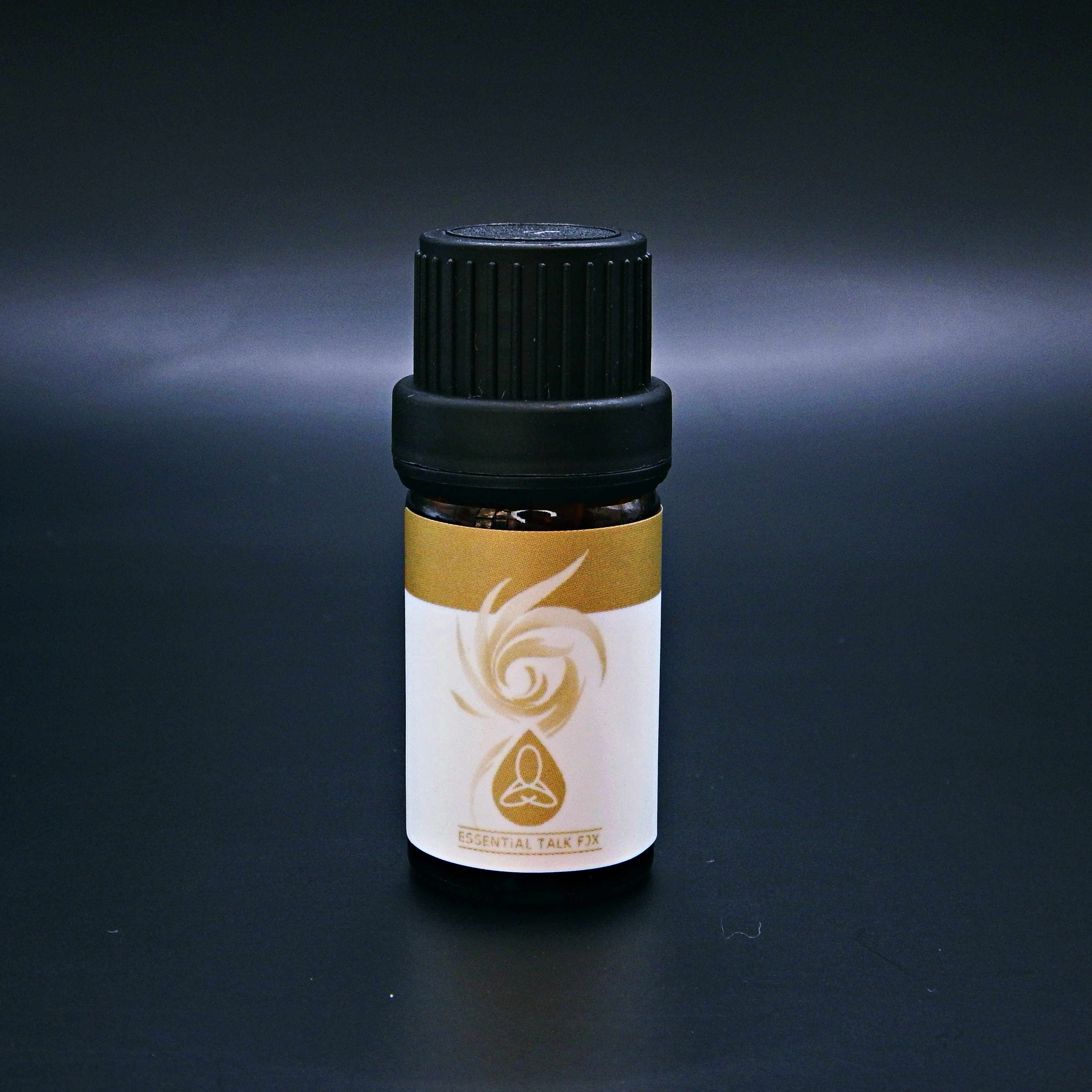 【秋 金】複方純精油 5ml
