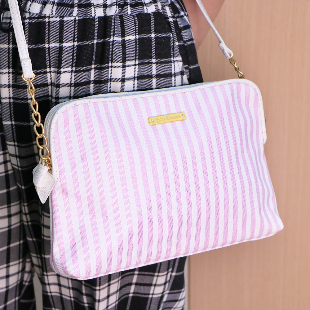 Juicy Couture 側背包