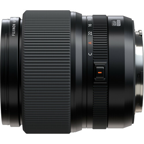 【未使用】FUJIFILM GF55mm F1.7 R WR Fujifilm-GF-55mm-F1.7-R-WR-1.