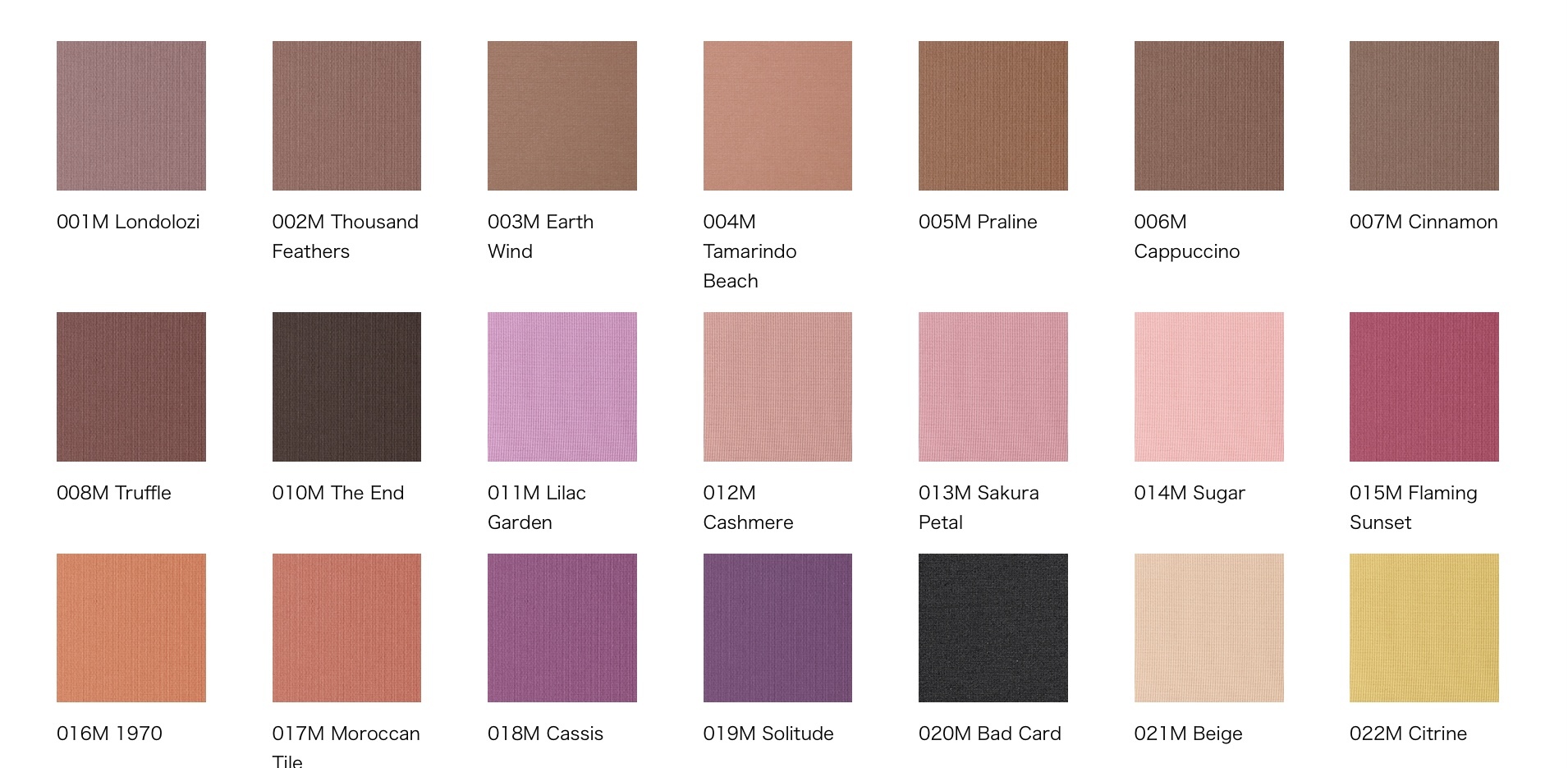 《預訂品》ADDICTION THE EYESHADOW MATTE