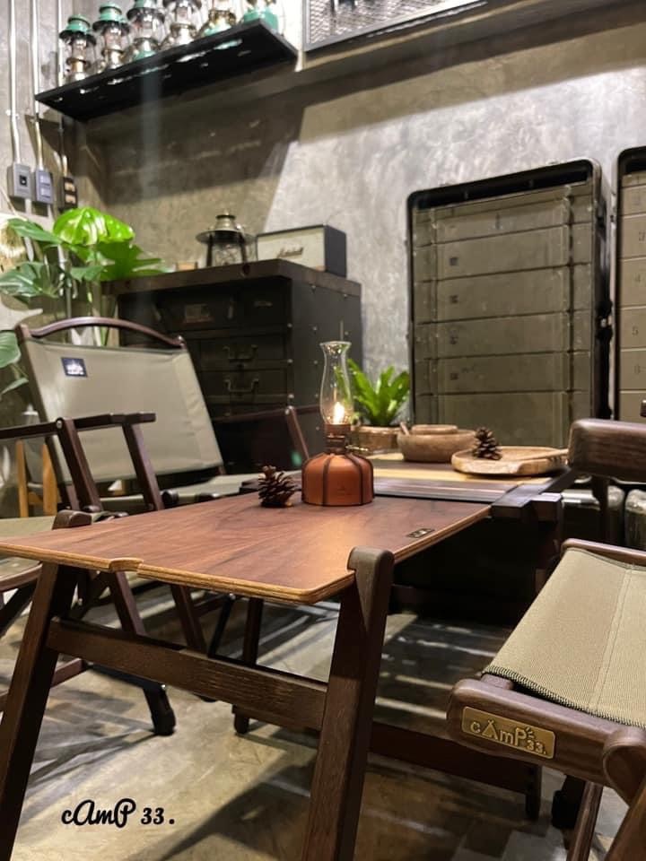 【cAmP33.】精靈桌