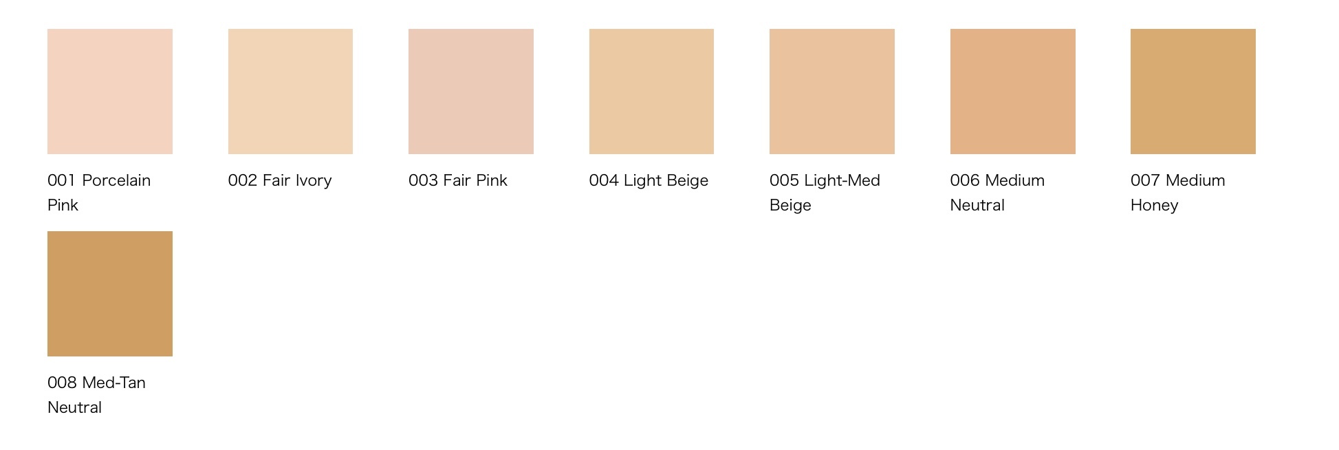 《預訂品》ADDICTION SKIN REFLECT FIX CONCEALER