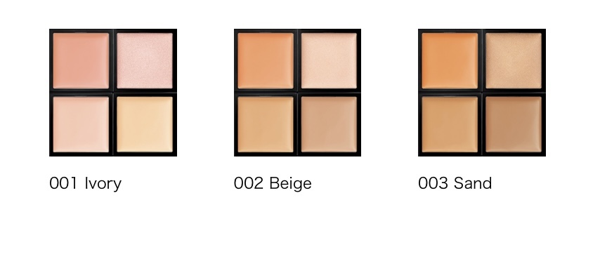 《預訂品》ADDICTION SKIN REFLECT FRESH CONCEALER