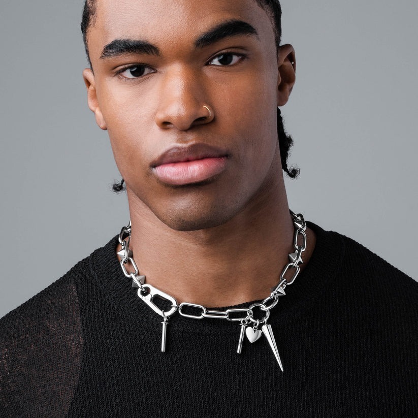 【預購】 Vitaly Design | Temper 脾氣項鍊