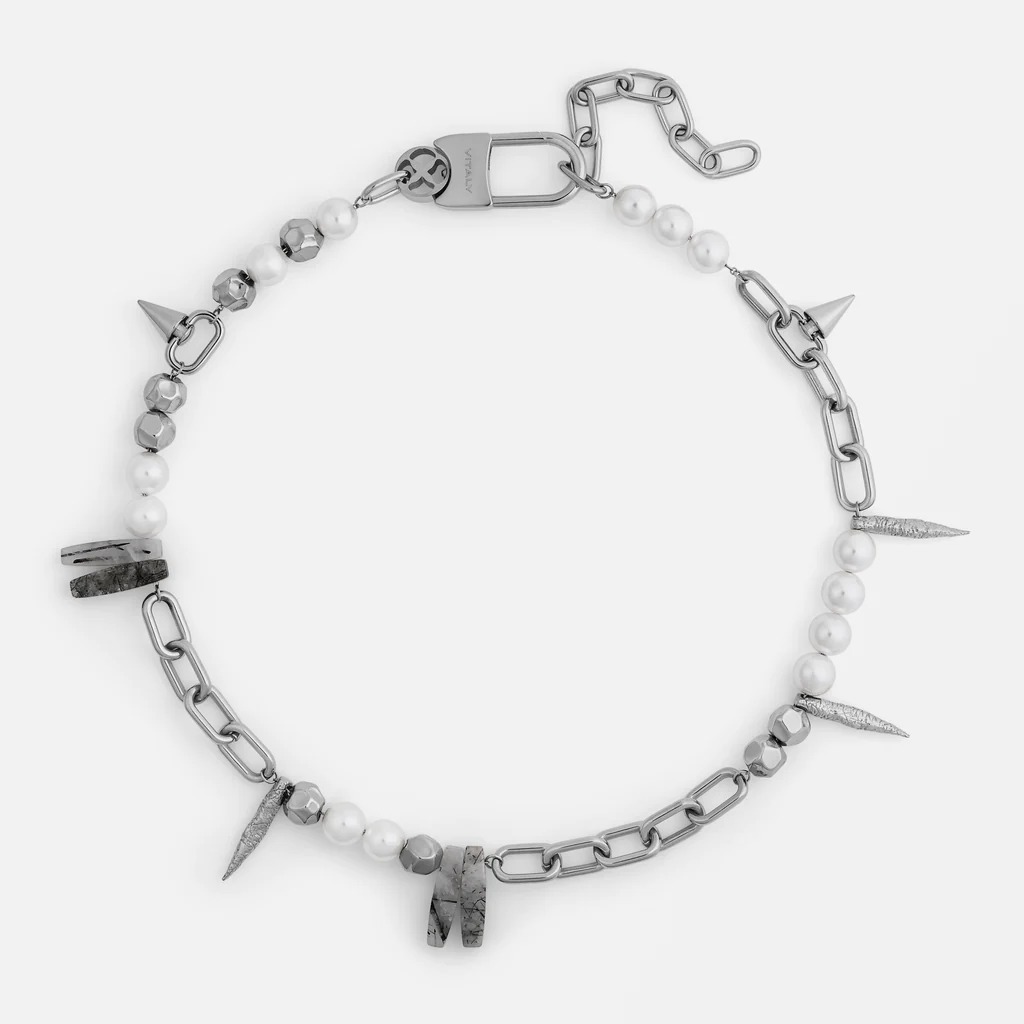 【預購】 Vitaly Design | Frost 雪霜項鍊