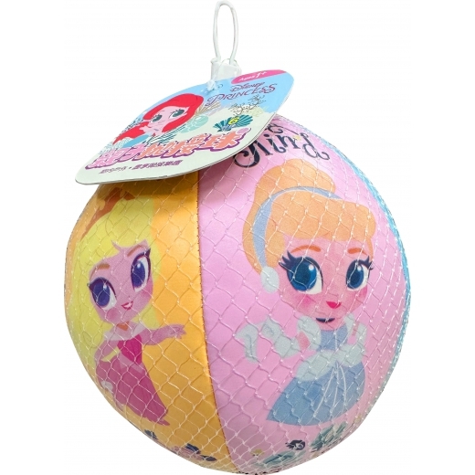 《 Disney 迪士尼 》迪士尼公主 親子拋接球