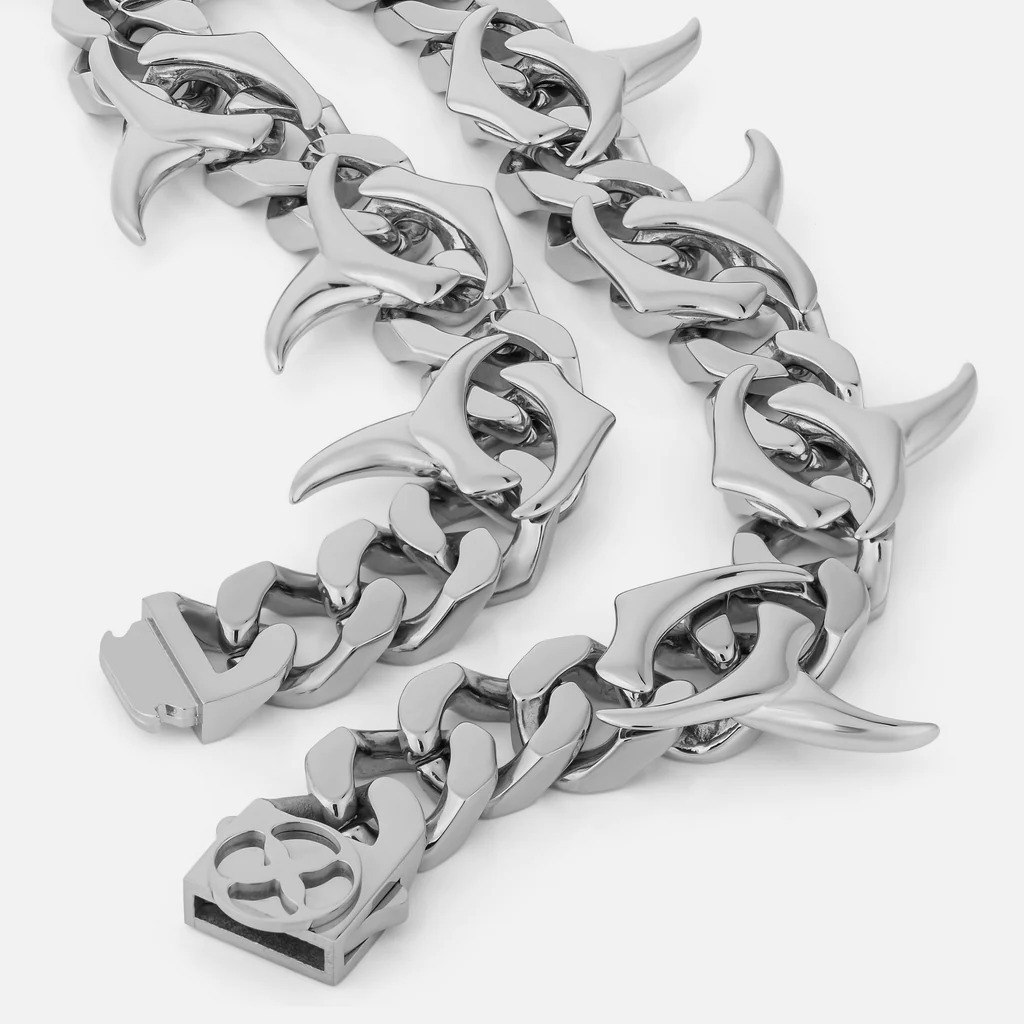 【預購】 Vitaly Design | Ransom 勒贖項鍊