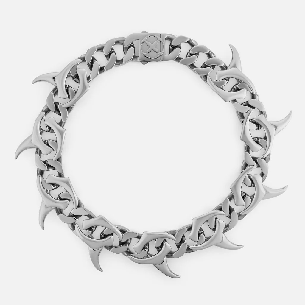 【預購】 Vitaly Design | Ransom 勒贖項鍊