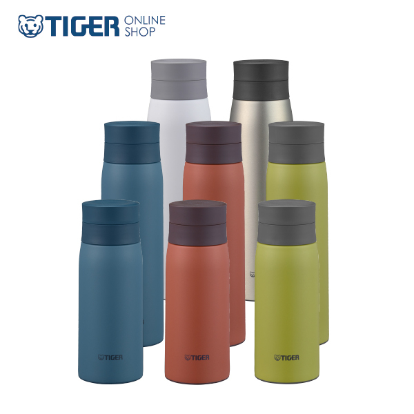 夢重力超輕不銹鋼真空保溫杯 MCY-K