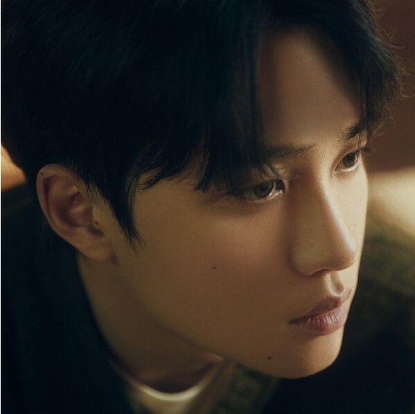D.O. (EXO) - 2nd Mini Album ~ EXPECTATION