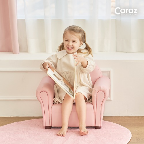 CARAZ-Macaron Sofa