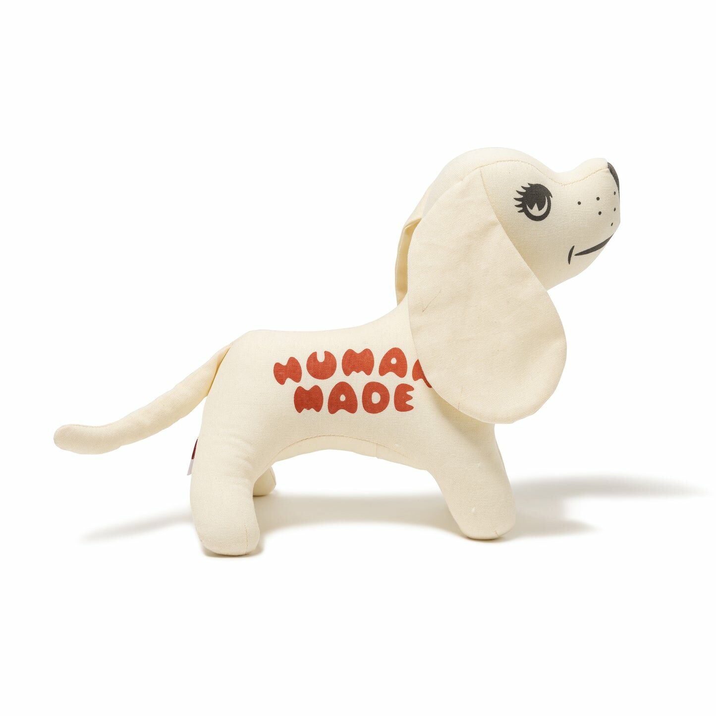 HUMAN MADE DACHSHUND STUFFED ANIMAL - HM26GD100