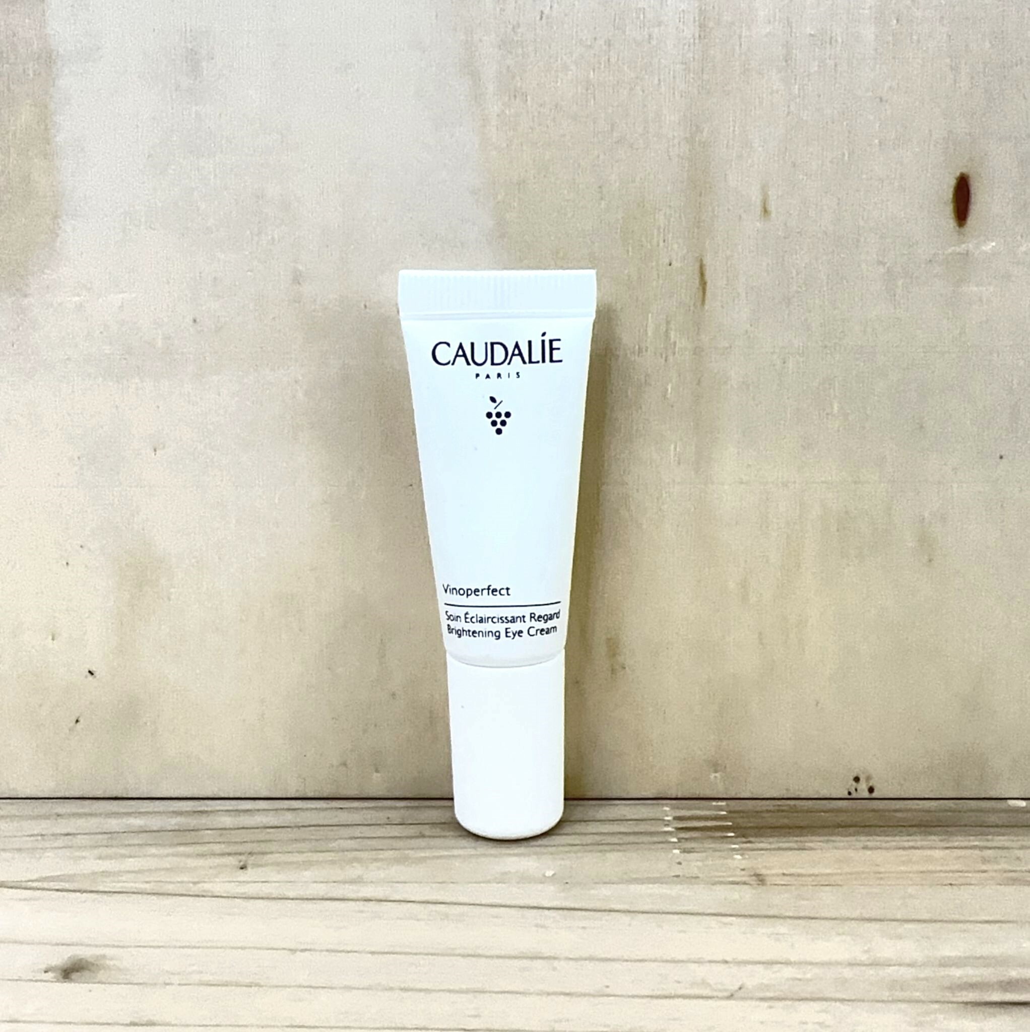 CAUDALIE 抗黑眼圈眼霜 5ml
