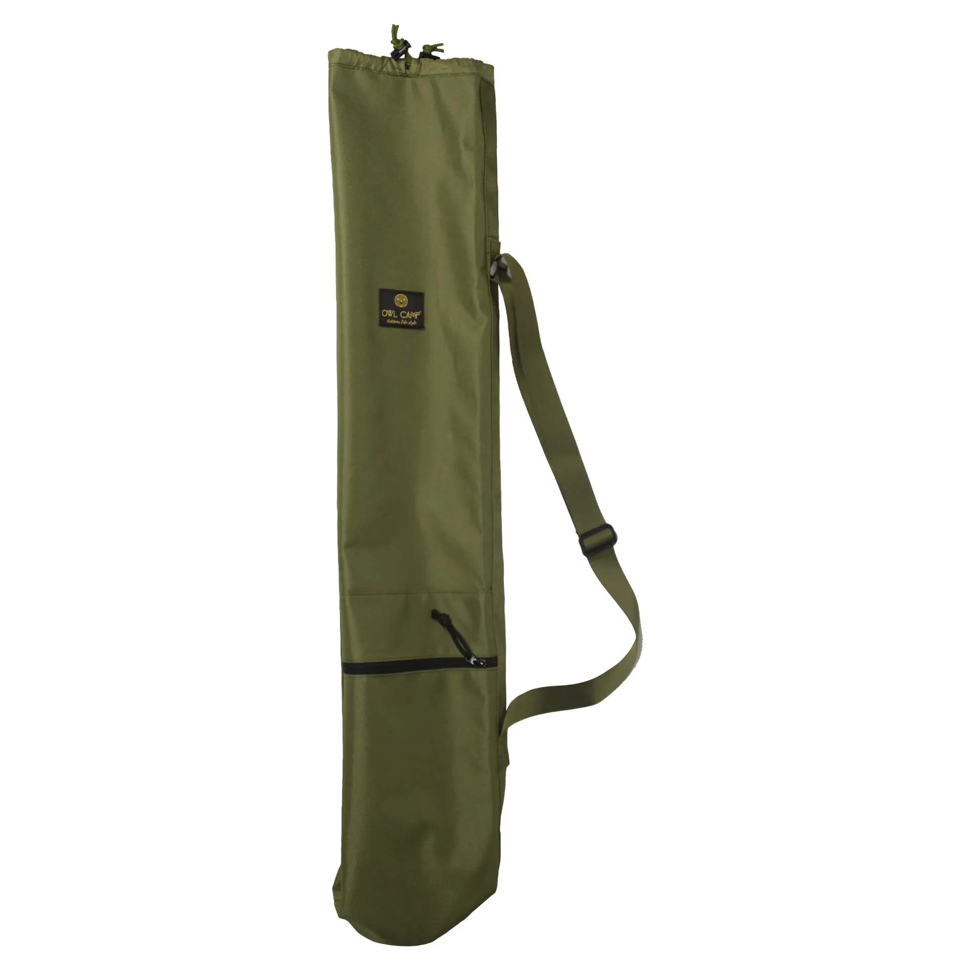 【OWL CAMP】營柱袋
