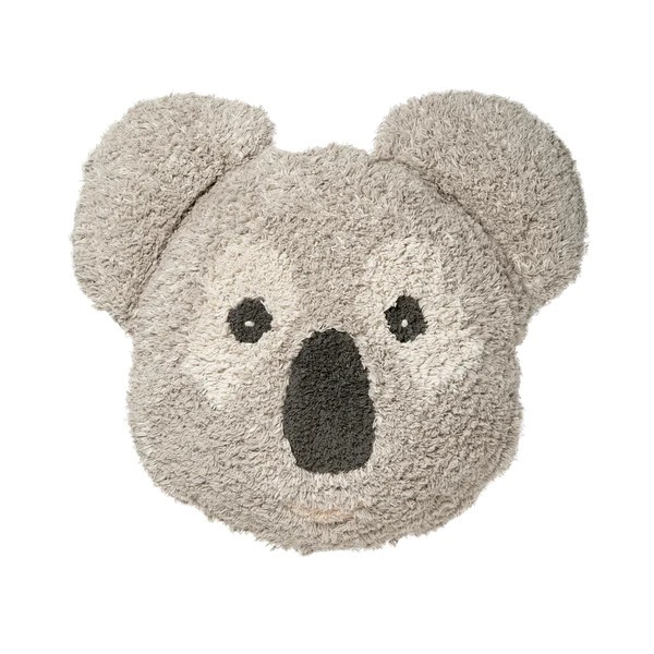 Lifetime Tufted koala cushion