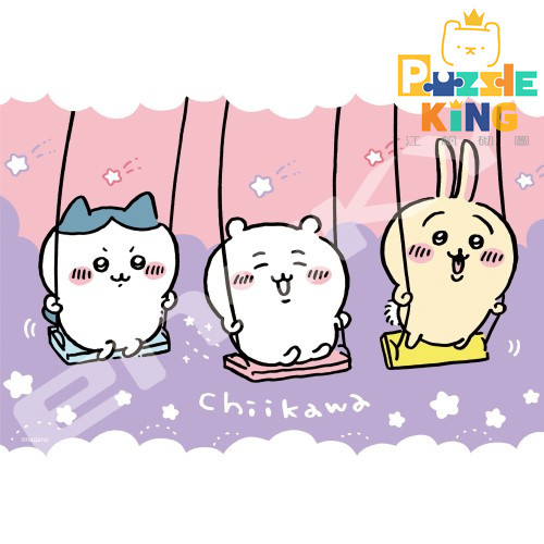 千川和朋友們-千秋