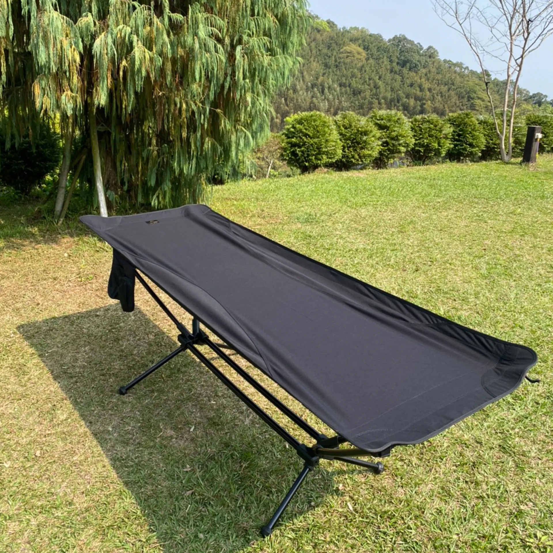 【OWL CAMP】吊床