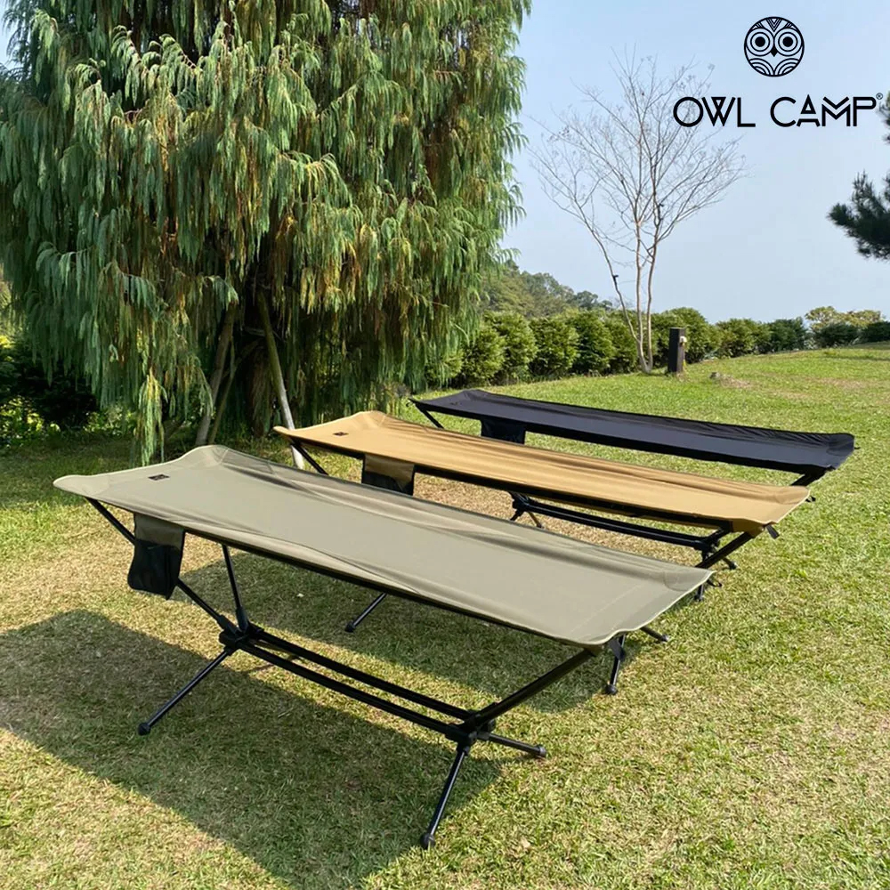 【OWL CAMP】吊床