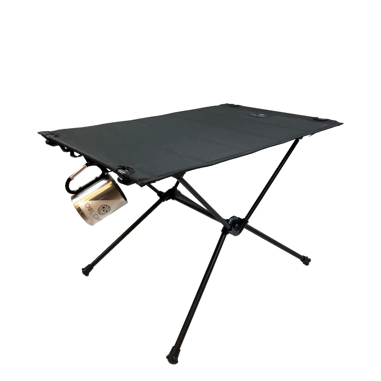 【OWL CAMP】素色折疊桌 (三色)