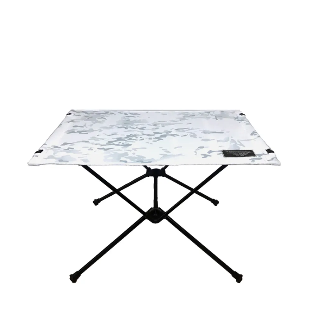 【OWL CAMP】迷彩折疊桌 (五色)