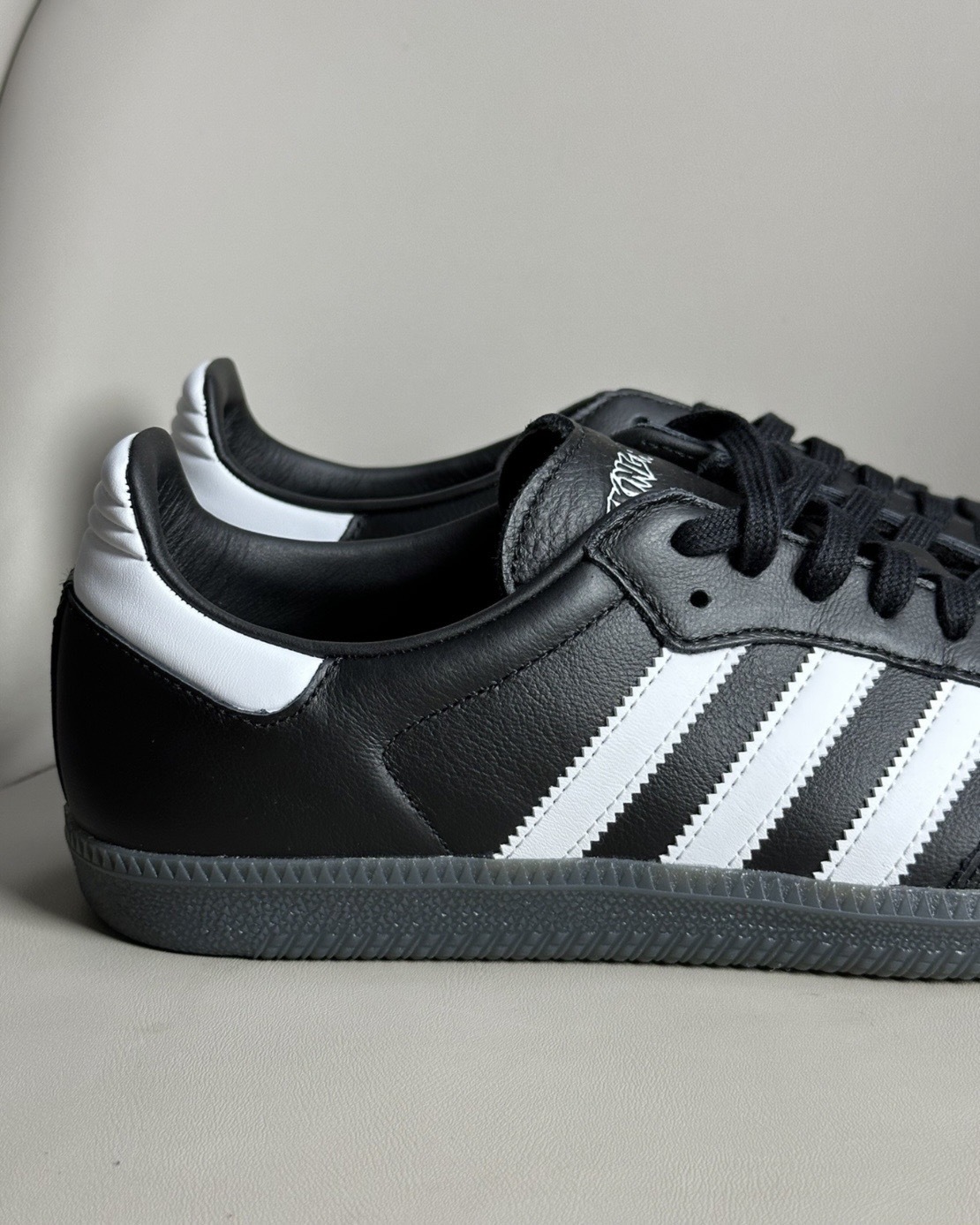 FUCKING AWESOME x ADIDAS SAMBA OG  FA聯名款 ID1399