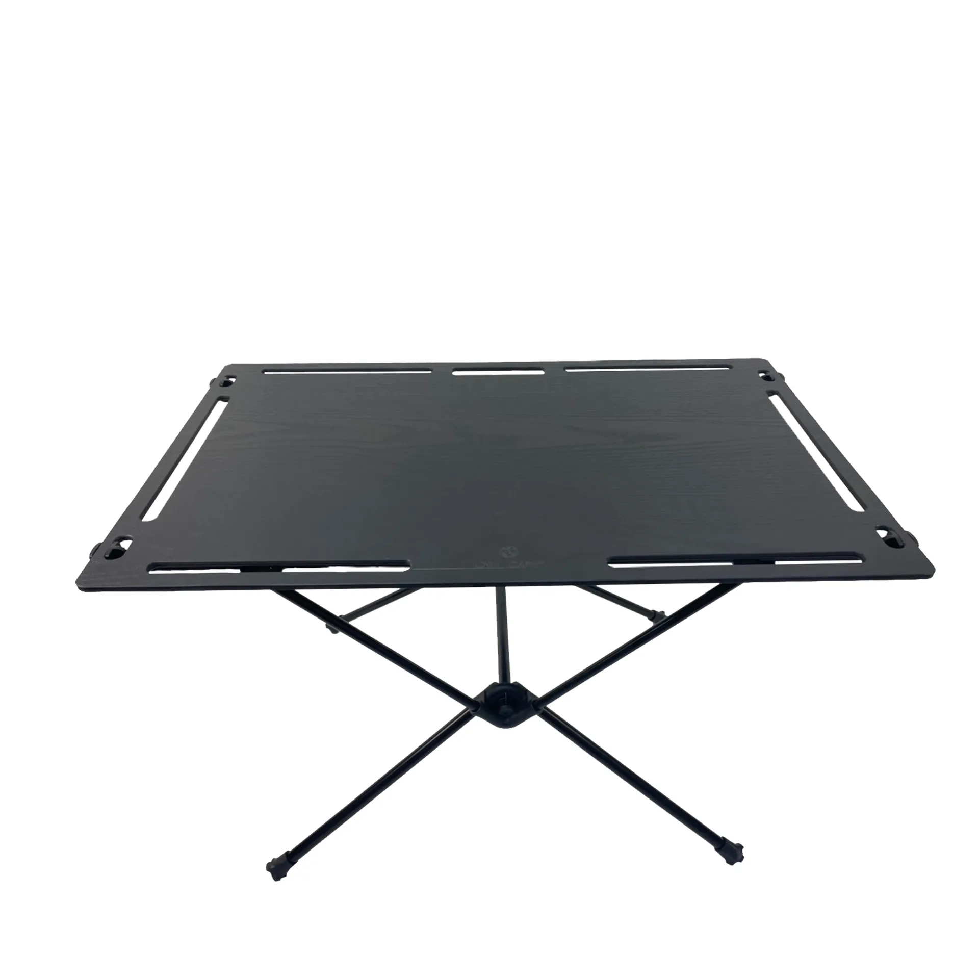 【OWL CAMP】鐵刀木紋桌