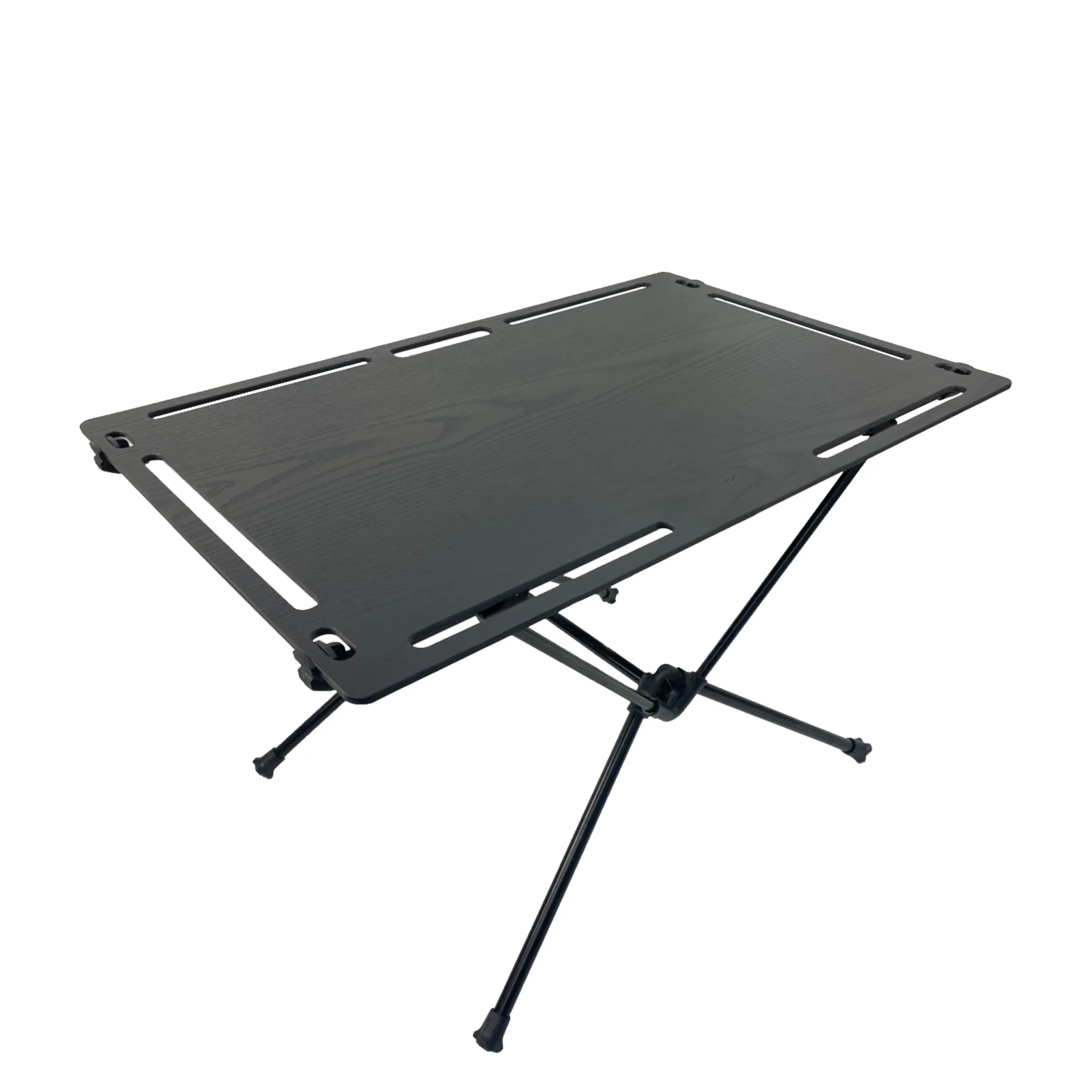 【OWL CAMP】鐵刀木紋桌