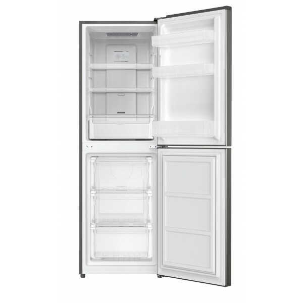 聲寶 Sharp    SJ-230J-S‧雙門下置式冰箱雪櫃‧228公升‧香港行貨,原廠5年保養‧