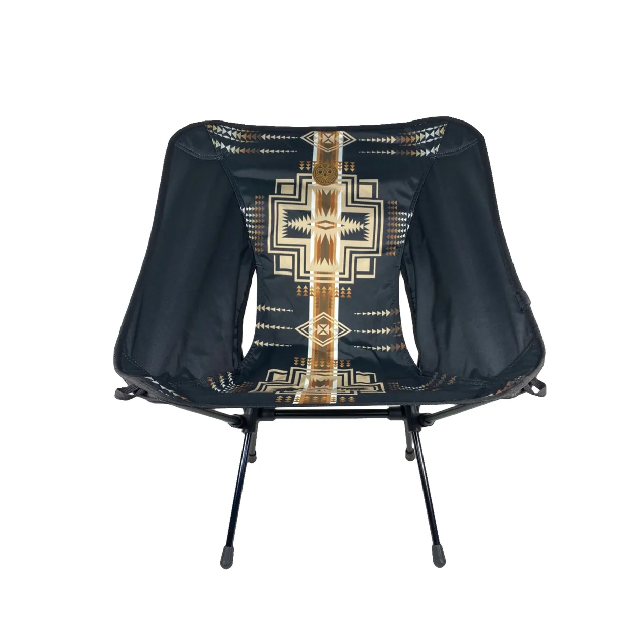 【OWL CAMP】漸層圖騰標準椅 (三色)