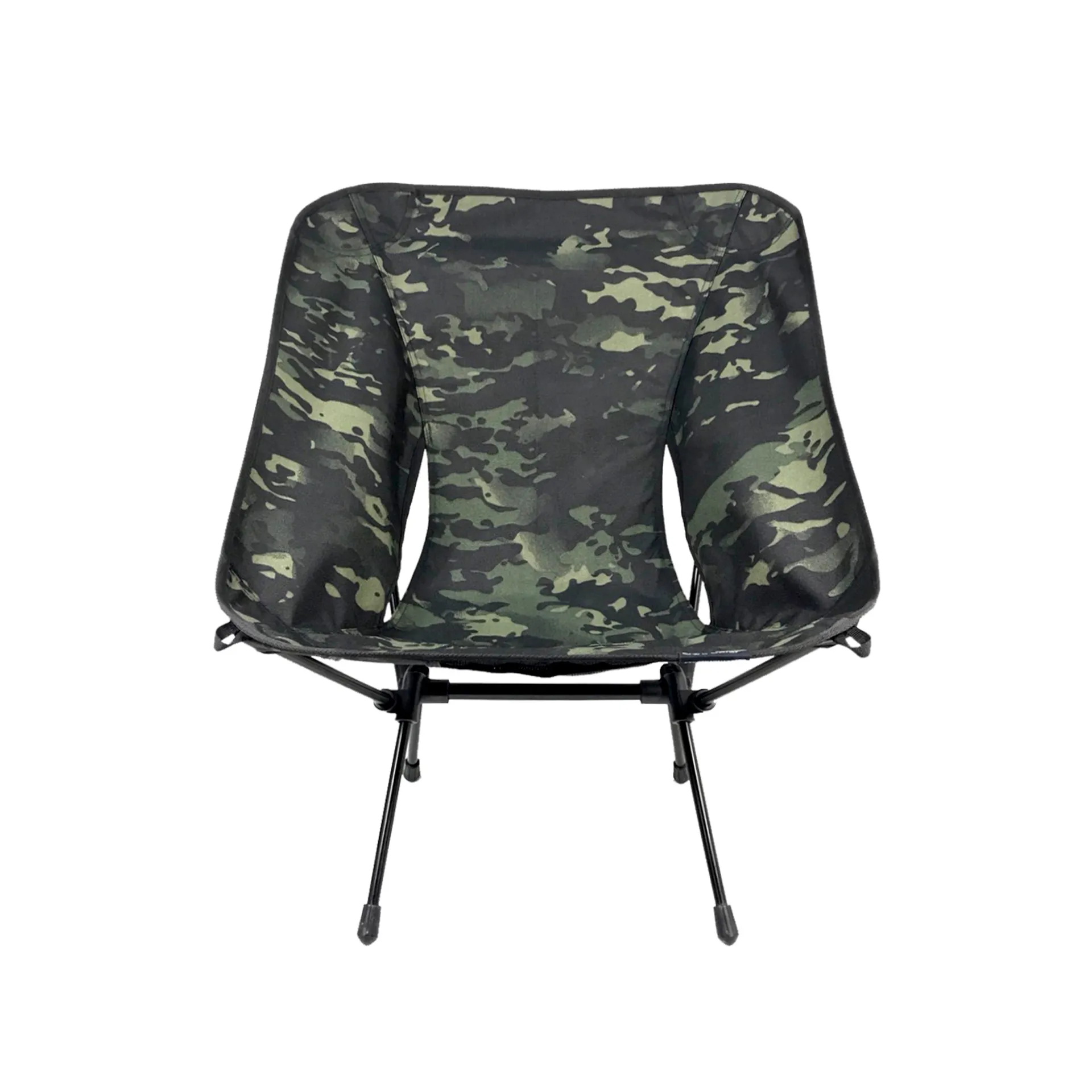 【OWL CAMP】迷彩系列標準椅 (七色)