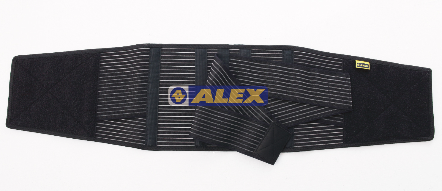 H-78 竹炭護腰(只)