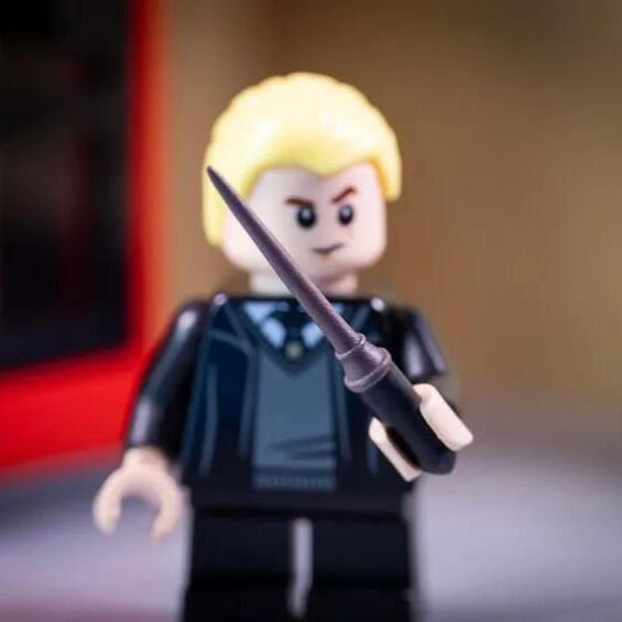 【Volar Via】哈利波特 3根魔杖1套