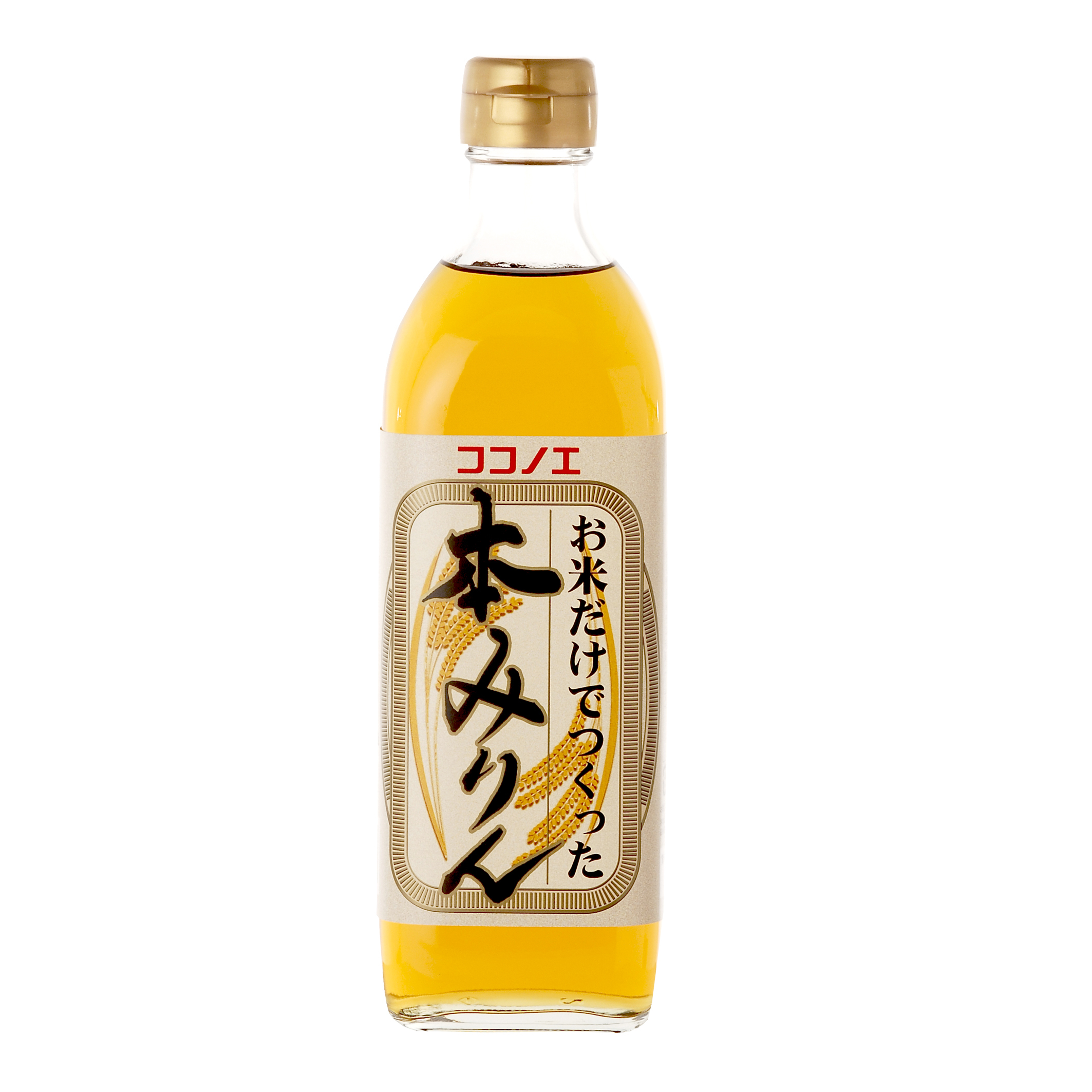 九重純米味醂(料理用)500ml