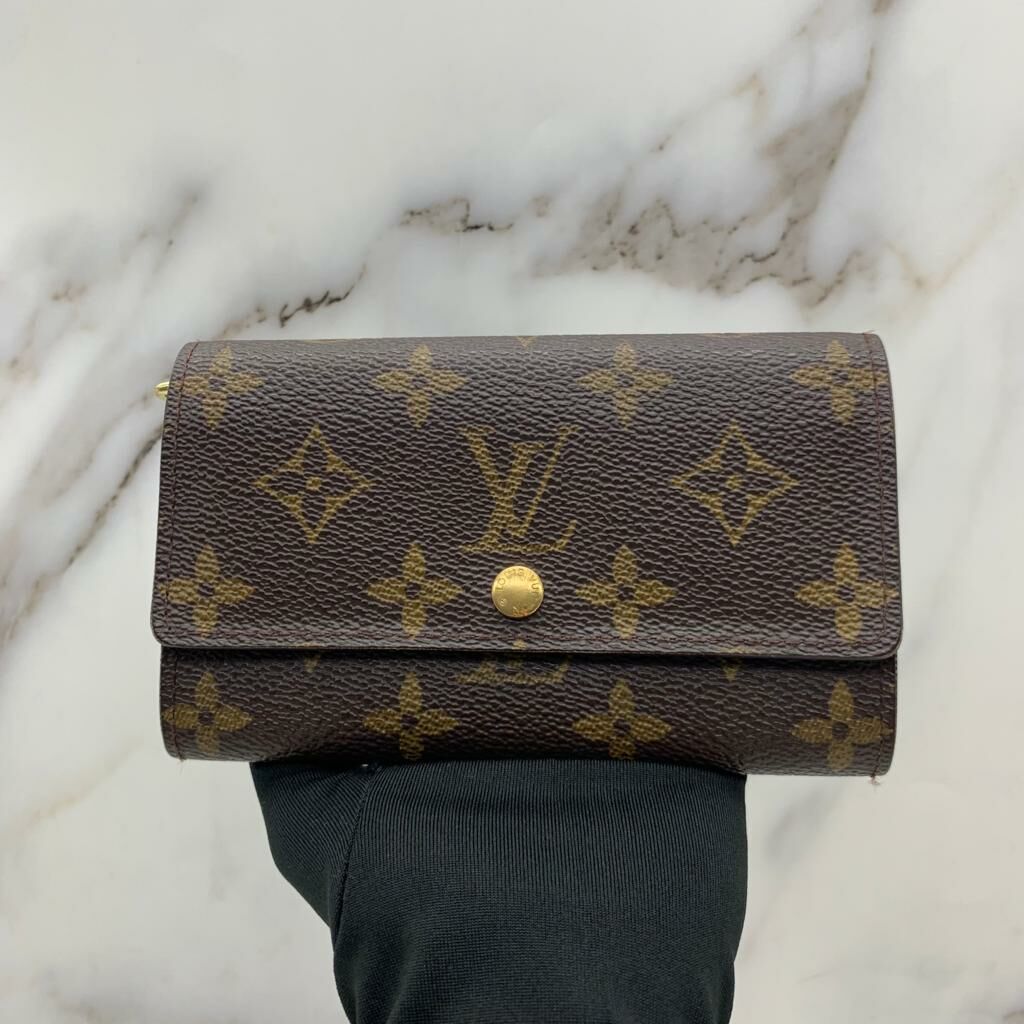 LV Wallet