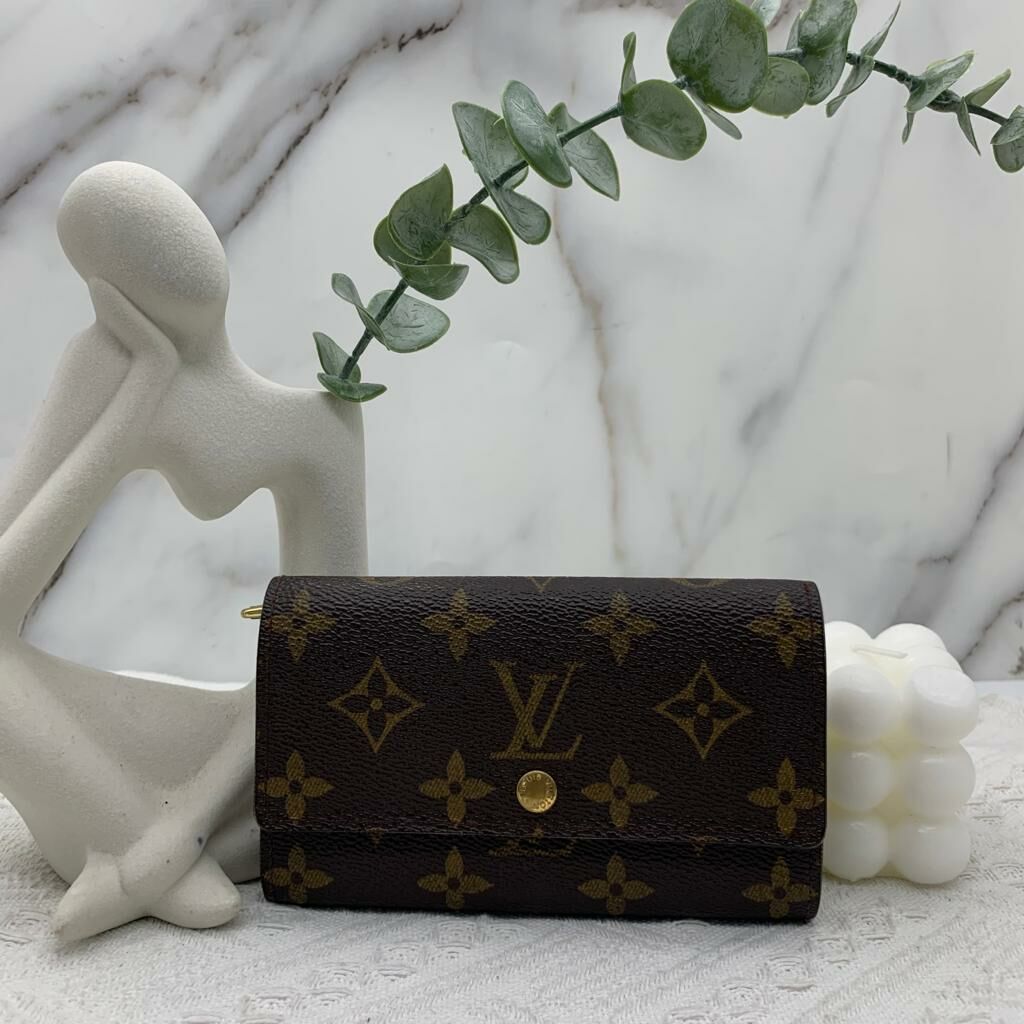 LV Wallet