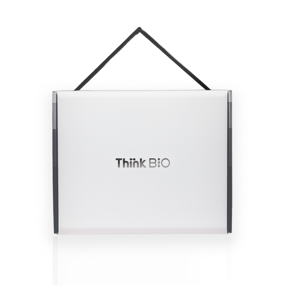 ThinkBio 精裝禮盒 (產品另購)
