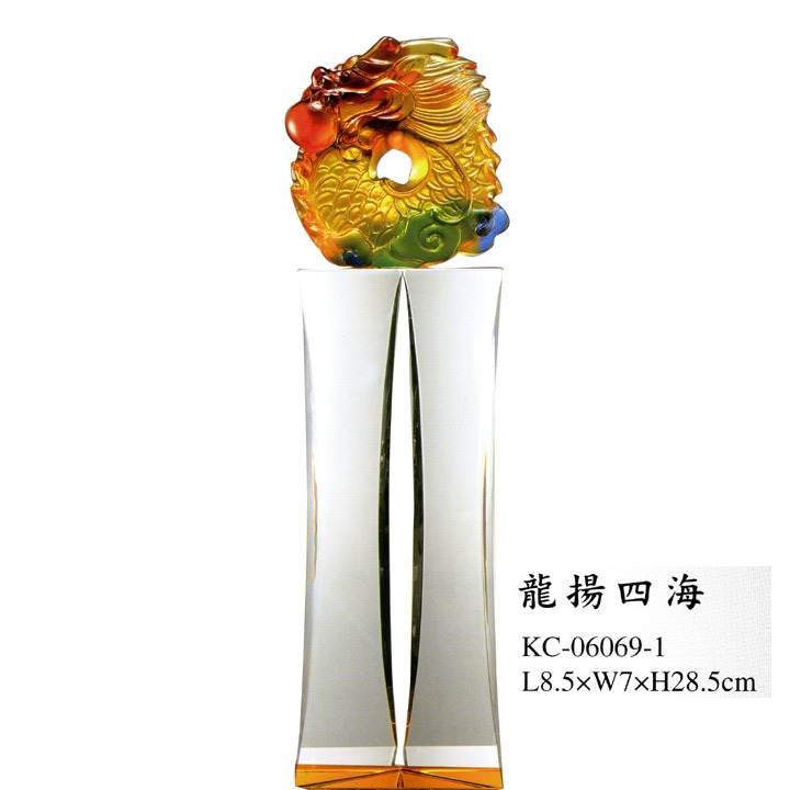 獎座系列~經典獎盃-水晶獎座-獎牌(一)