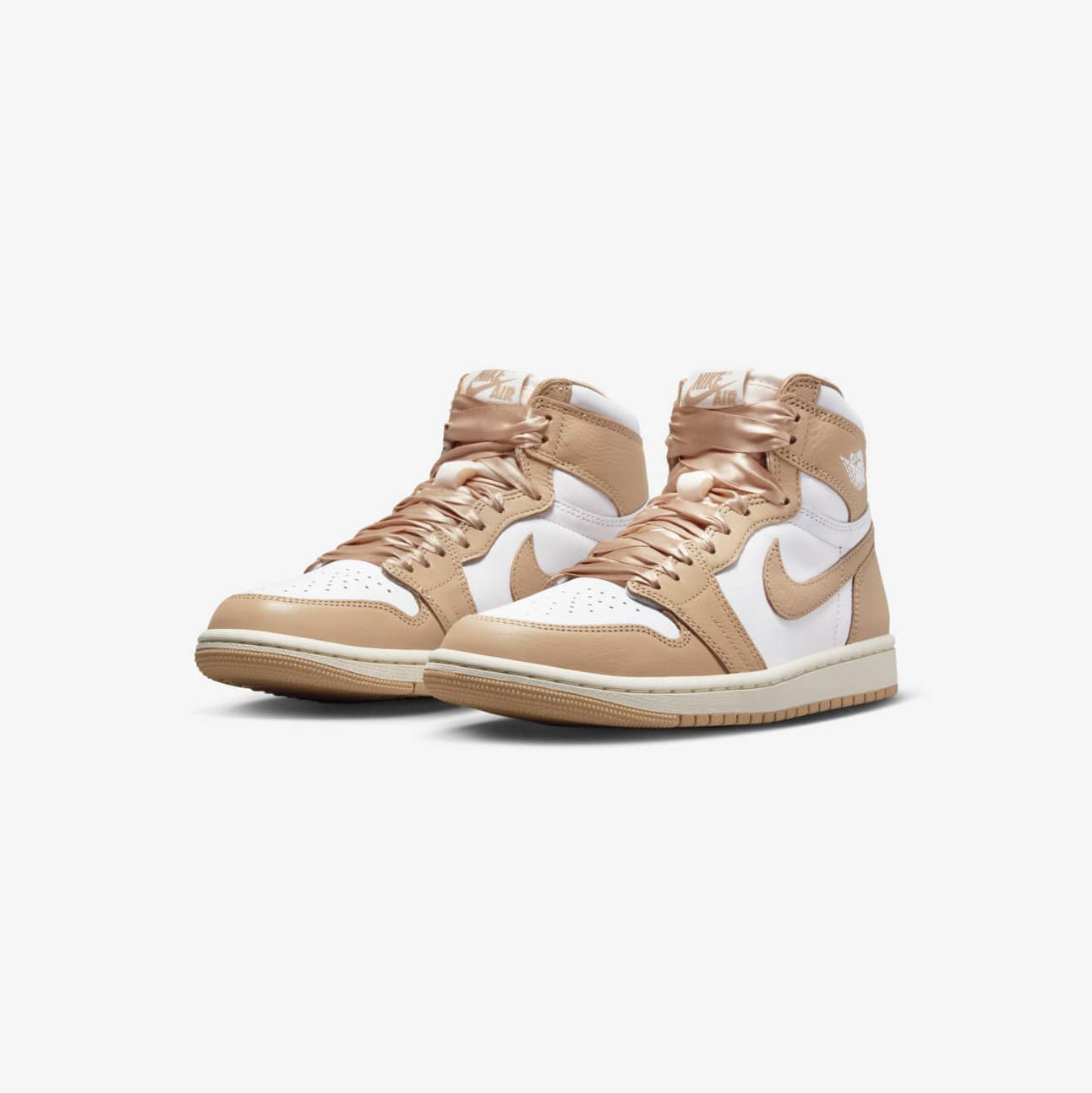 -(A11c)-WMNS AIR JORDAN 1 RETRO HI OG "PRALINE" 奶茶色-FN6622 201